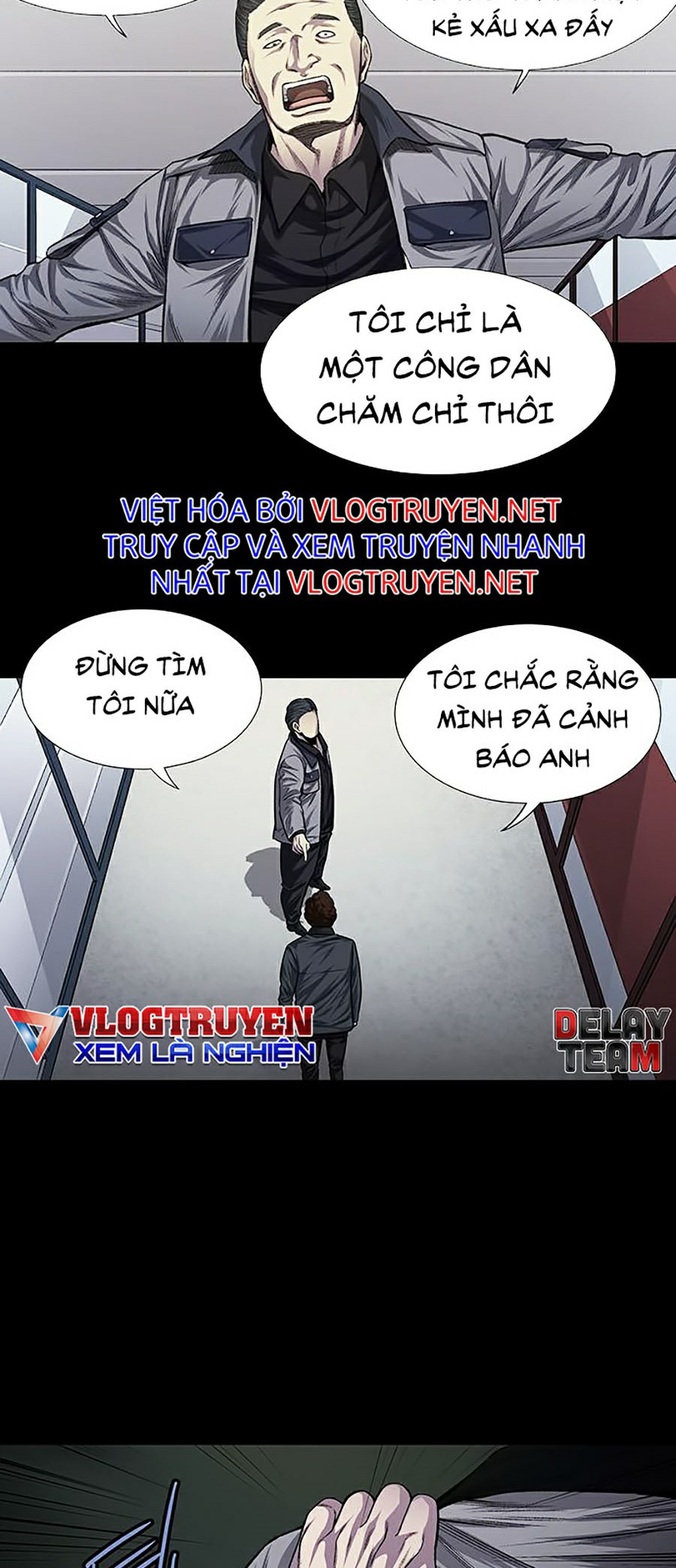 Tao Là Công Lý Chapter 20 - Trang 25