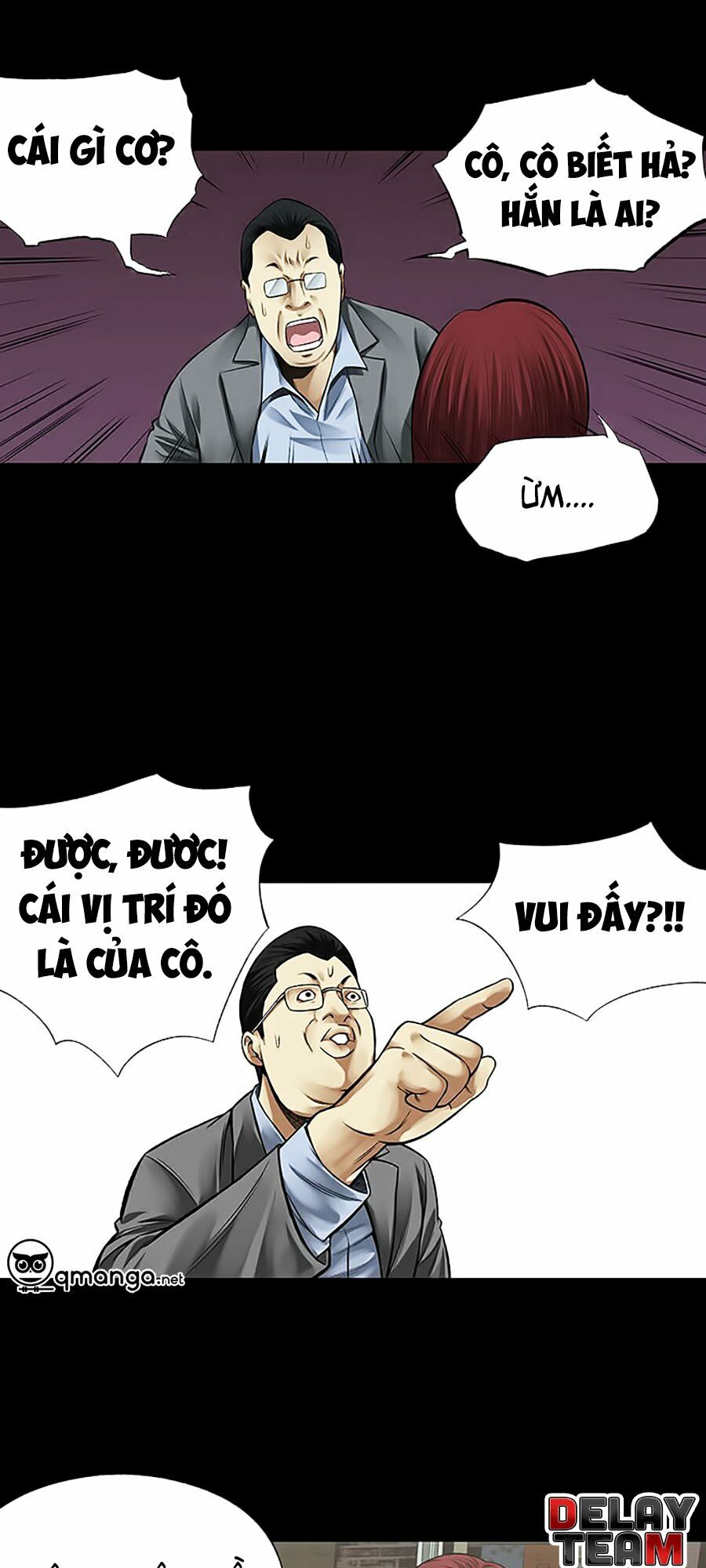 Tao Là Công Lý Chapter 4 - Trang 15