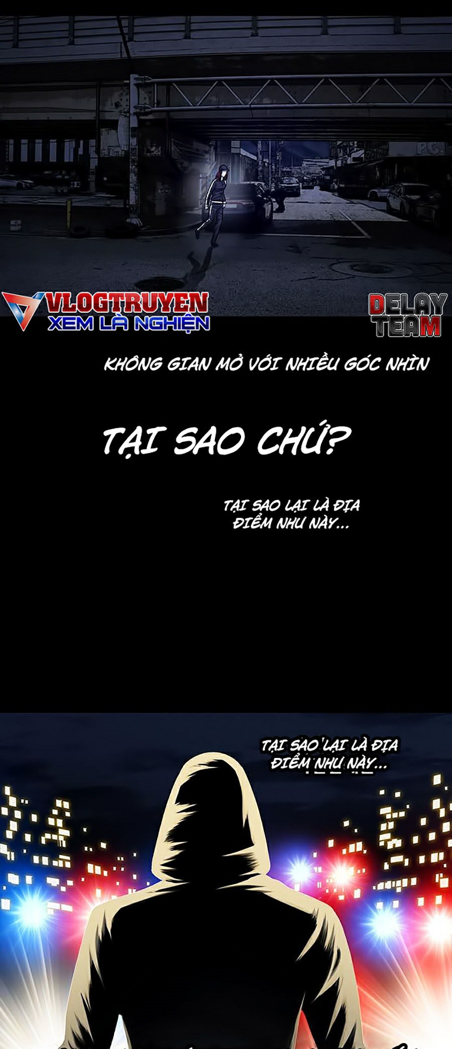 Tao Là Công Lý Chapter 21 - Trang 12