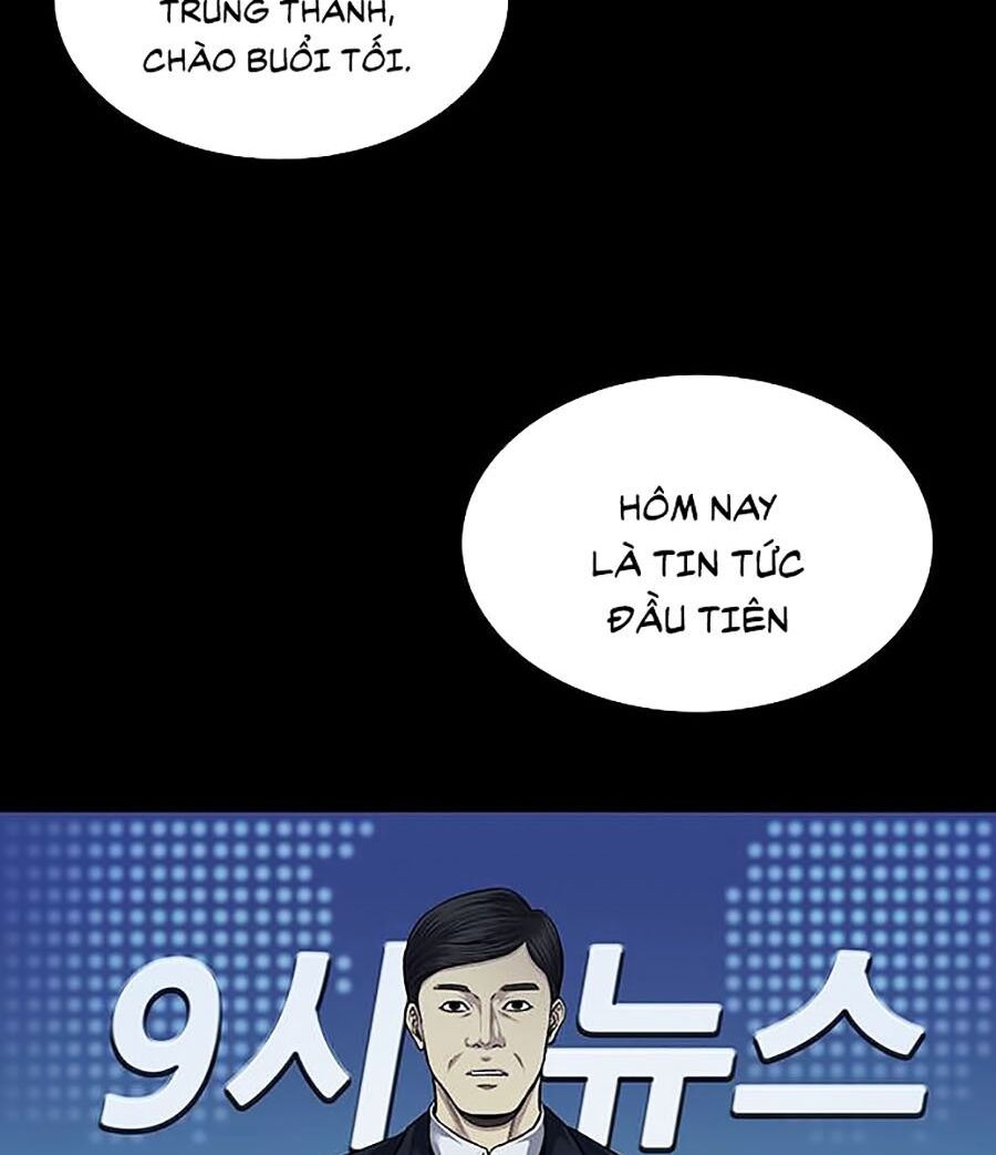 Tao Là Công Lý Chapter 18 - Trang 12