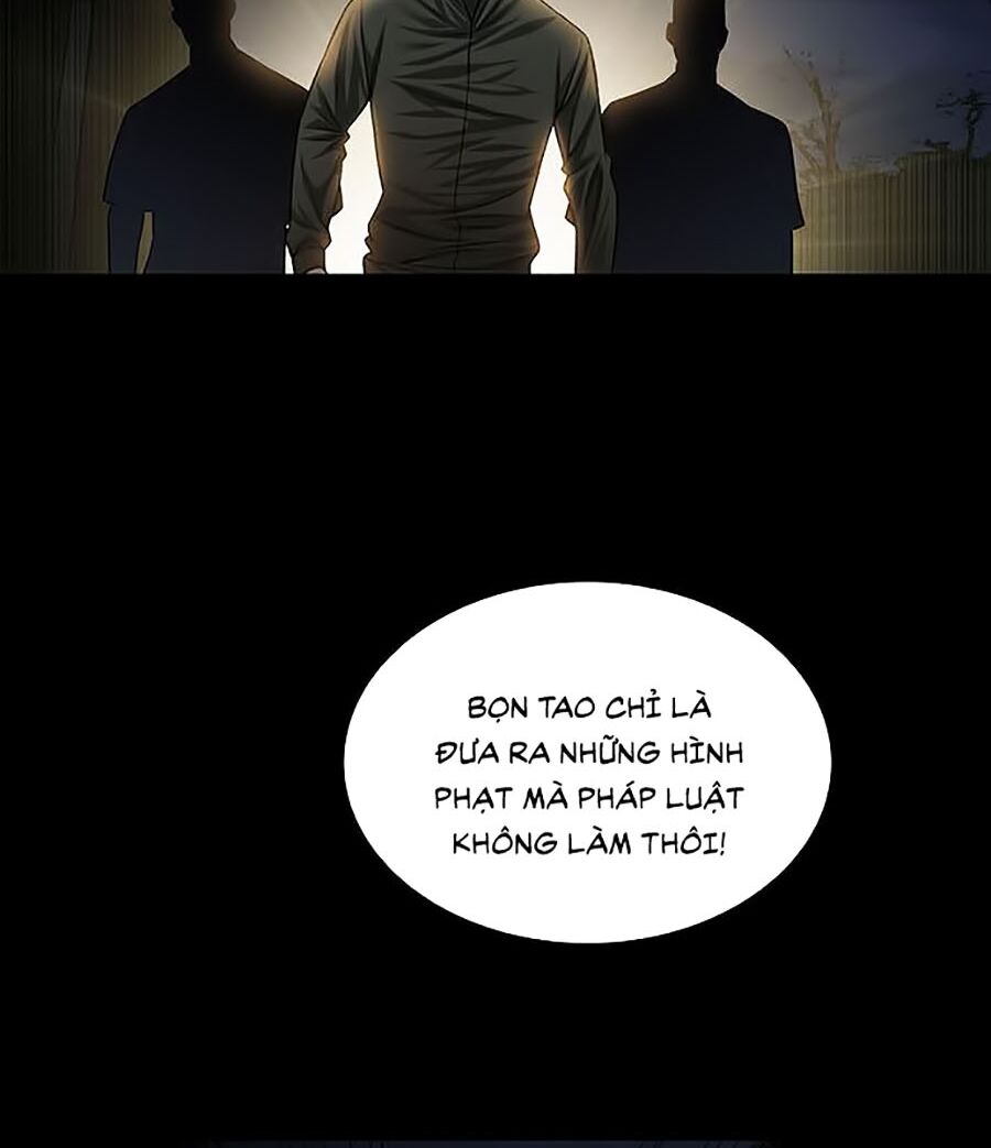 Tao Là Công Lý Chapter 18 - Trang 10