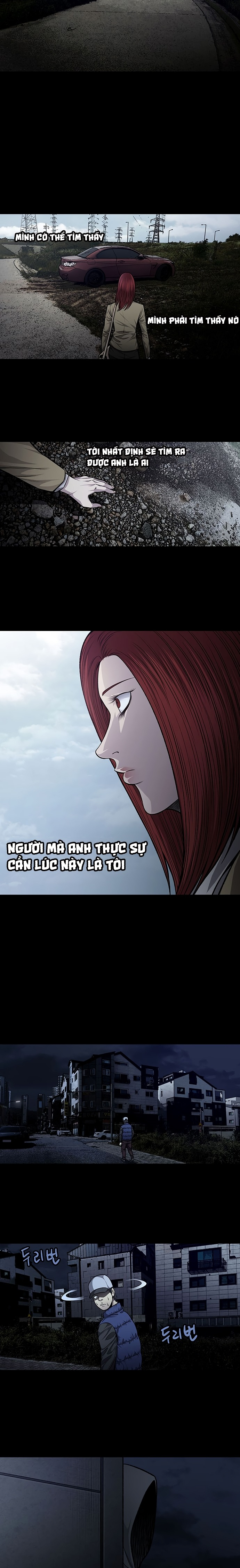 Tao Là Công Lý Chapter 30 - Trang 9