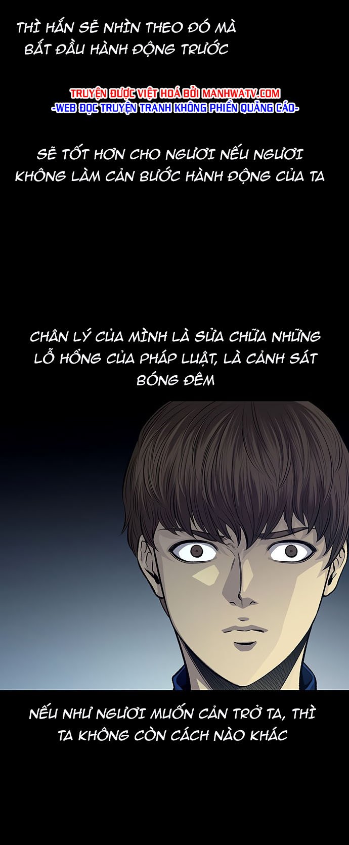 Tao Là Công Lý Chapter 35 - Trang 5