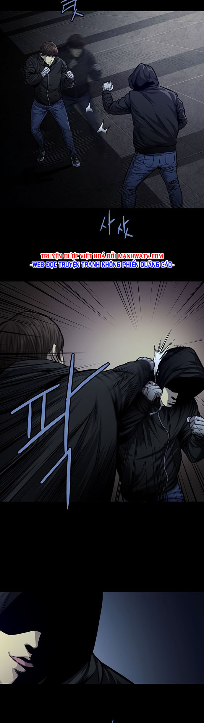 Tao Là Công Lý Chapter 41 - Trang 2