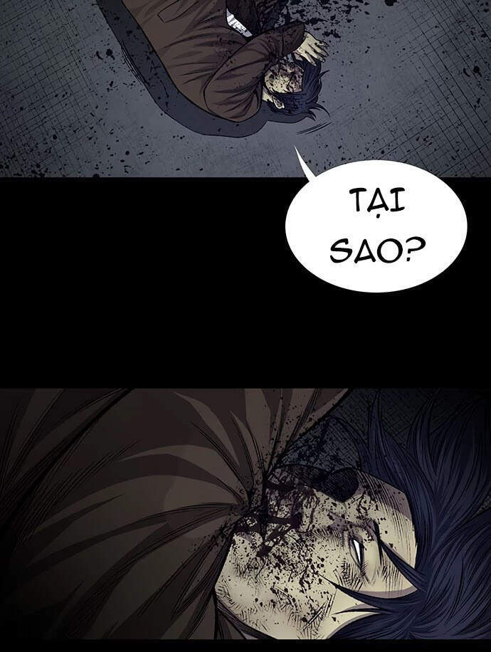 Tao Là Công Lý Chapter 50 - Trang 18