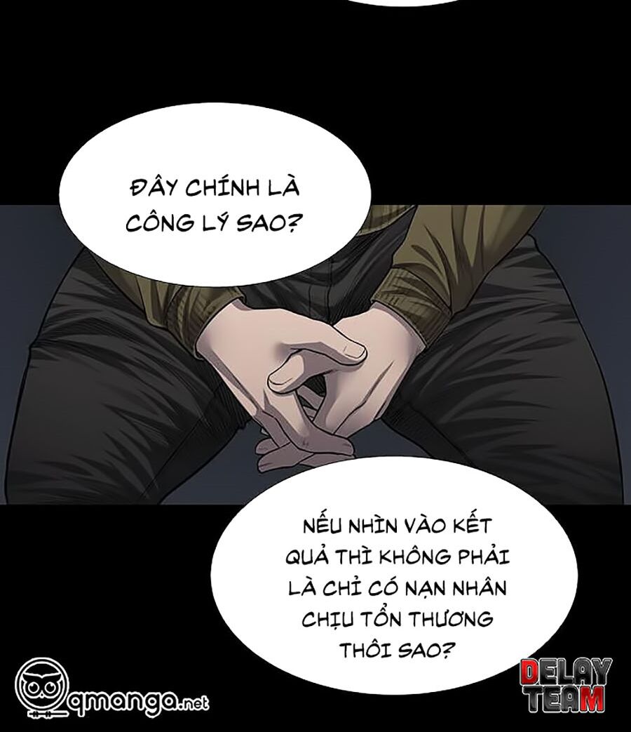 Tao Là Công Lý Chapter 18 - Trang 18