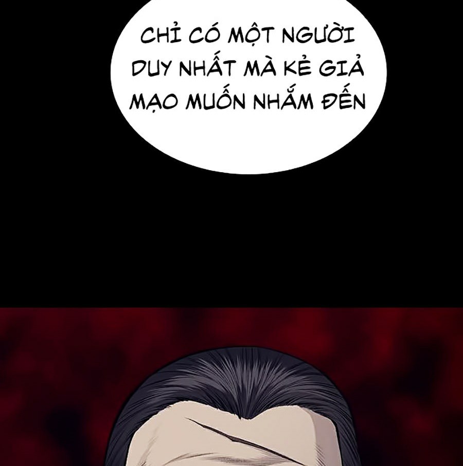 Tao Là Công Lý Chapter 24 - Trang 35