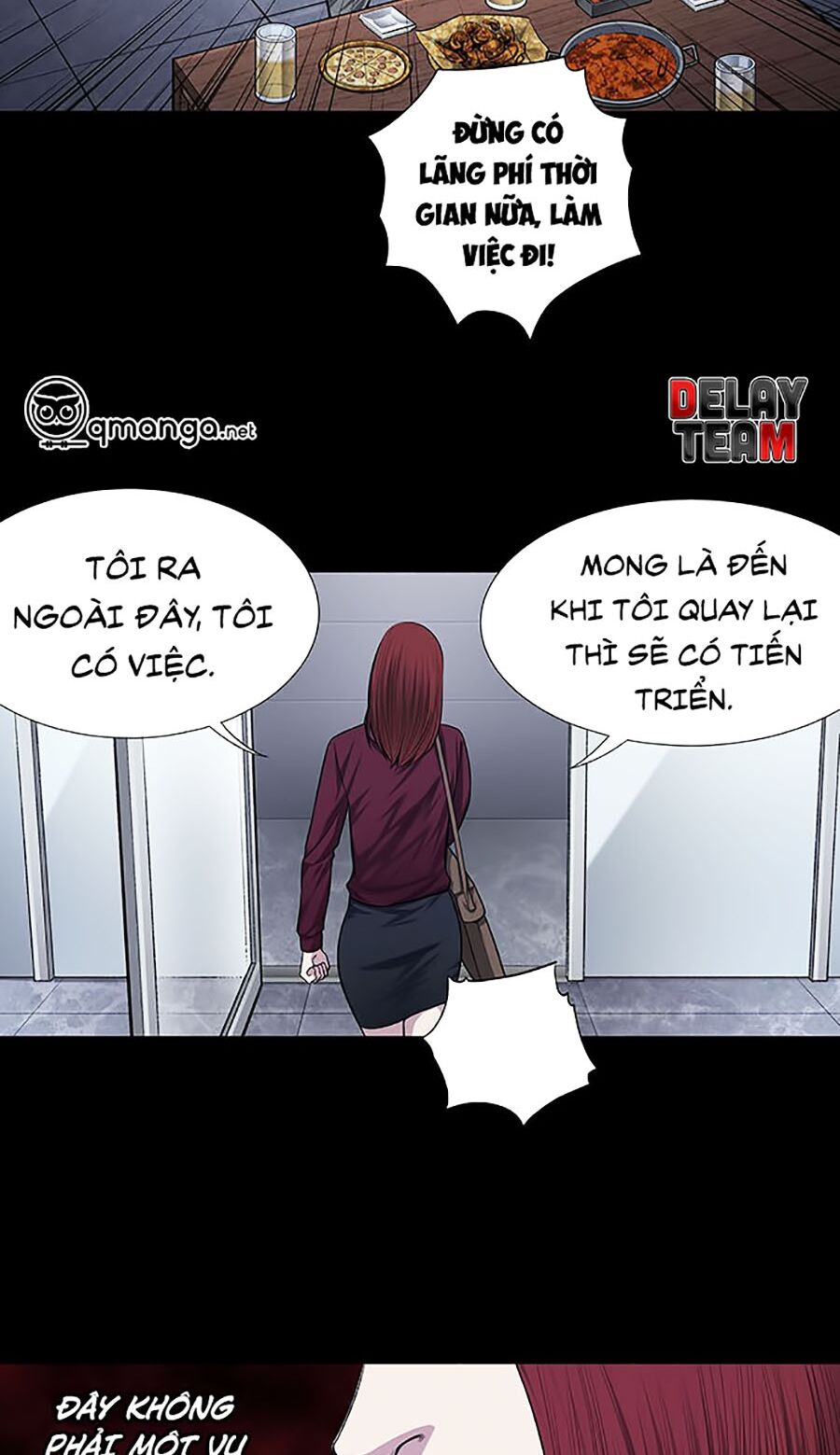 Tao Là Công Lý Chapter 17 - Trang 31