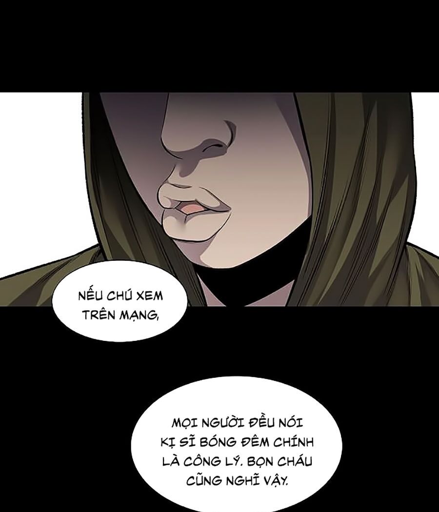 Tao Là Công Lý Chapter 18 - Trang 20