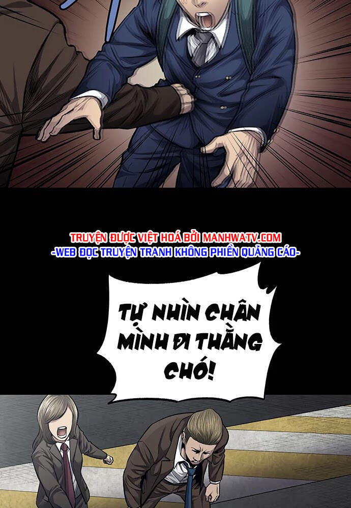 Tao Là Công Lý Chapter 48 - Trang 12