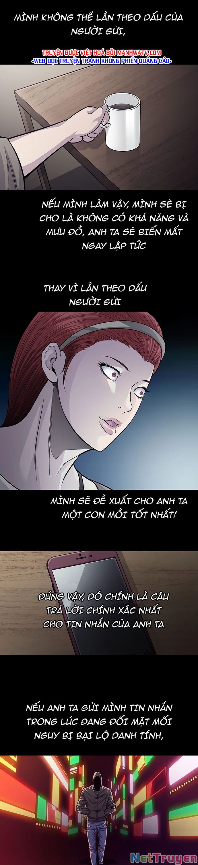 Tao Là Công Lý Chapter 53 - Trang 5