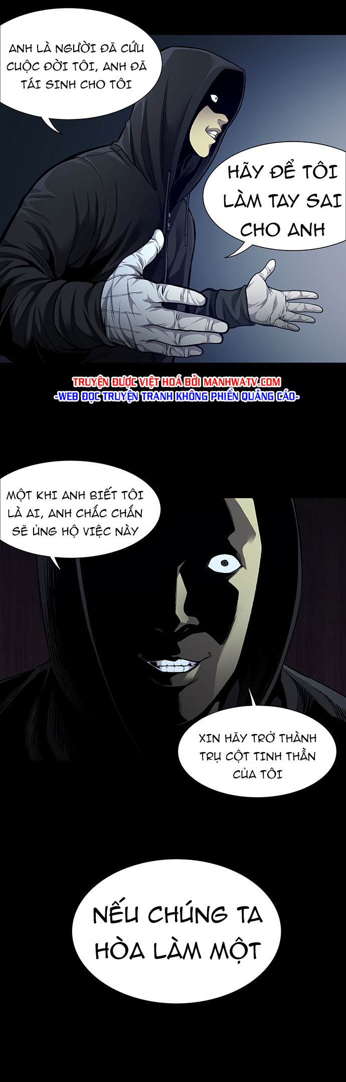 Tao Là Công Lý Chapter 42 - Trang 5