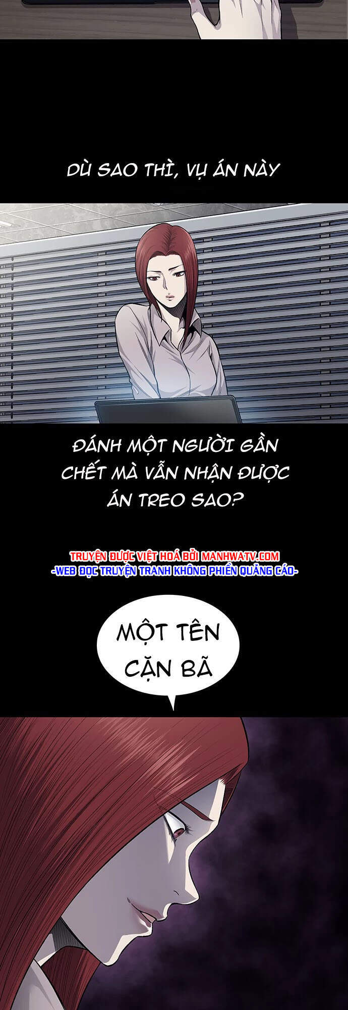 Tao Là Công Lý Chapter 48 - Trang 31