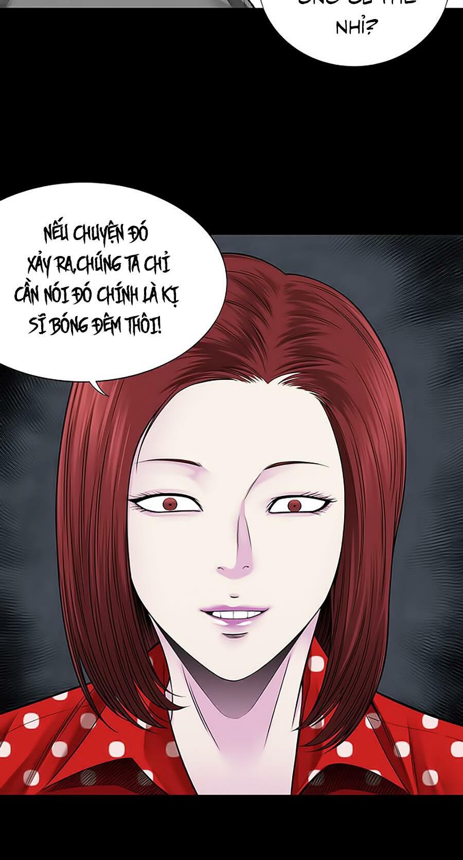 Tao Là Công Lý Chapter 5 - Trang 33