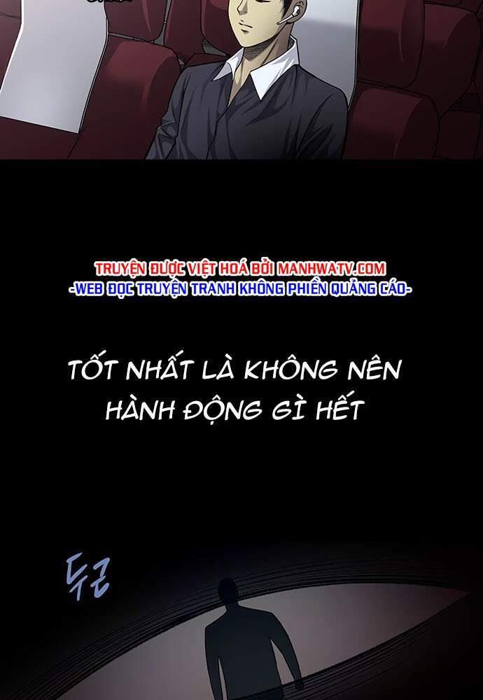 Tao Là Công Lý Chapter 49 - Trang 22