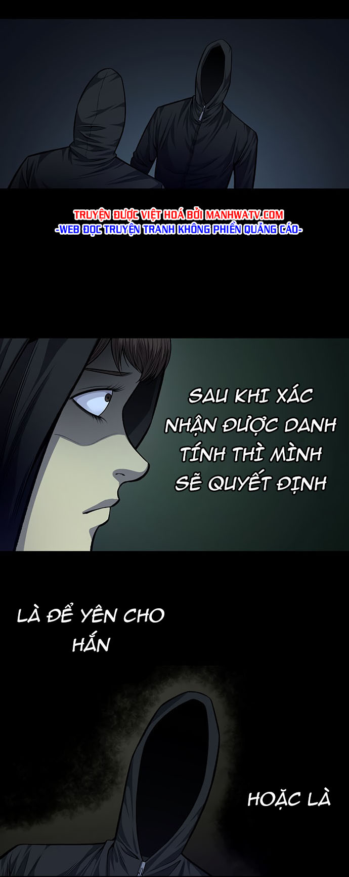 Tao Là Công Lý Chapter 31 - Trang 18