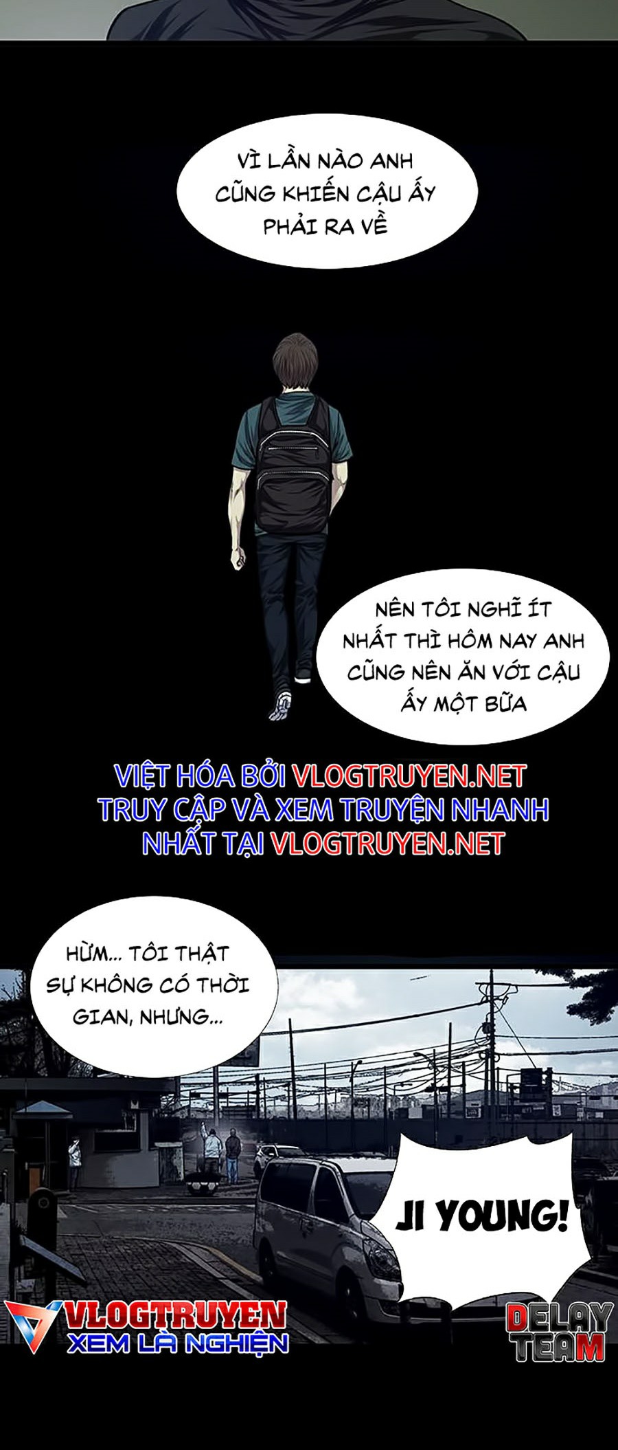 Tao Là Công Lý Chapter 22 - Trang 25