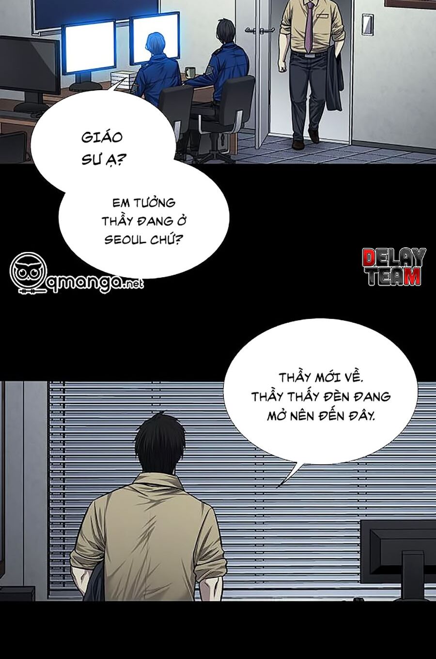 Tao Là Công Lý Chapter 18 - Trang 49