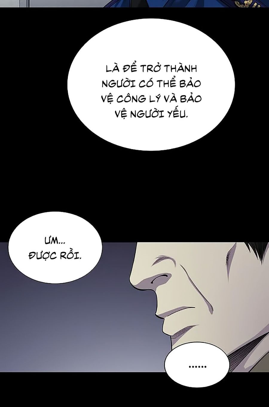 Tao Là Công Lý Chapter 18 - Trang 54