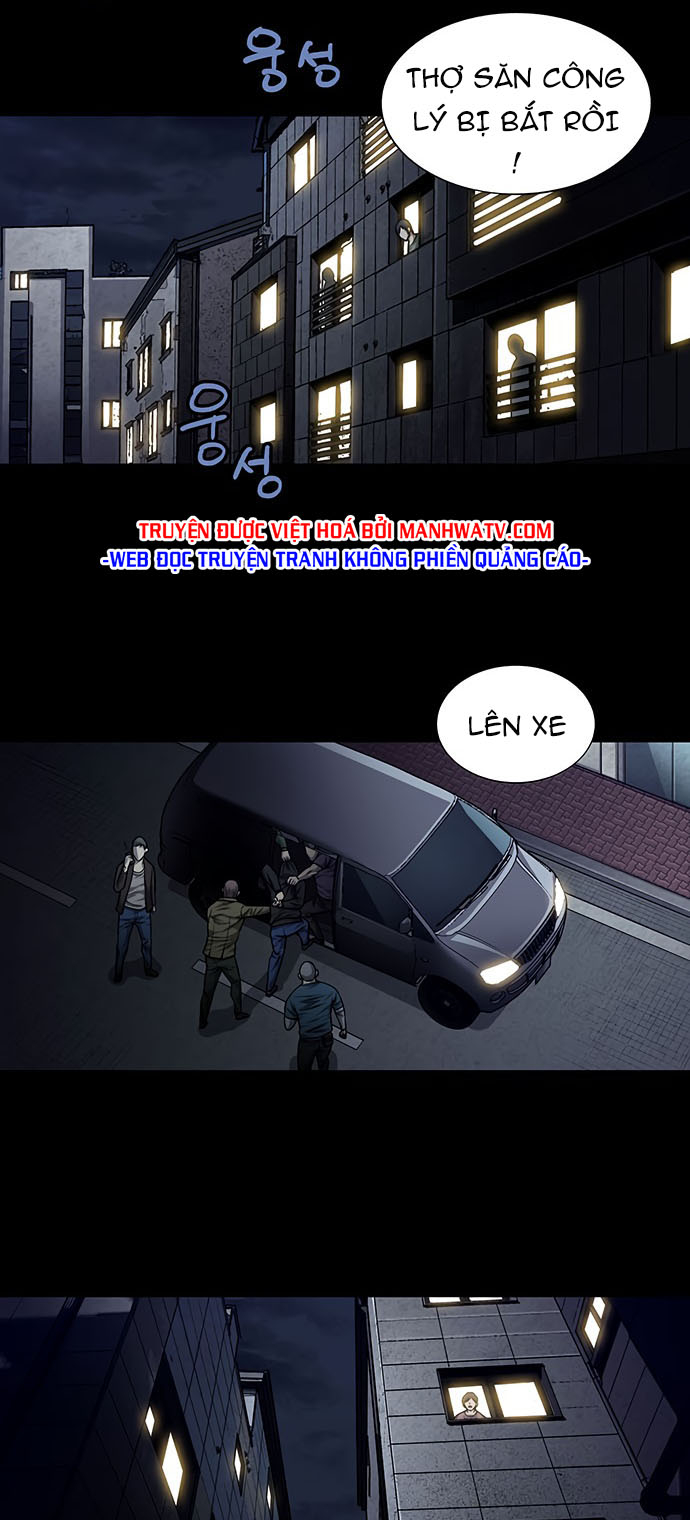 Tao Là Công Lý Chapter 31 - Trang 2