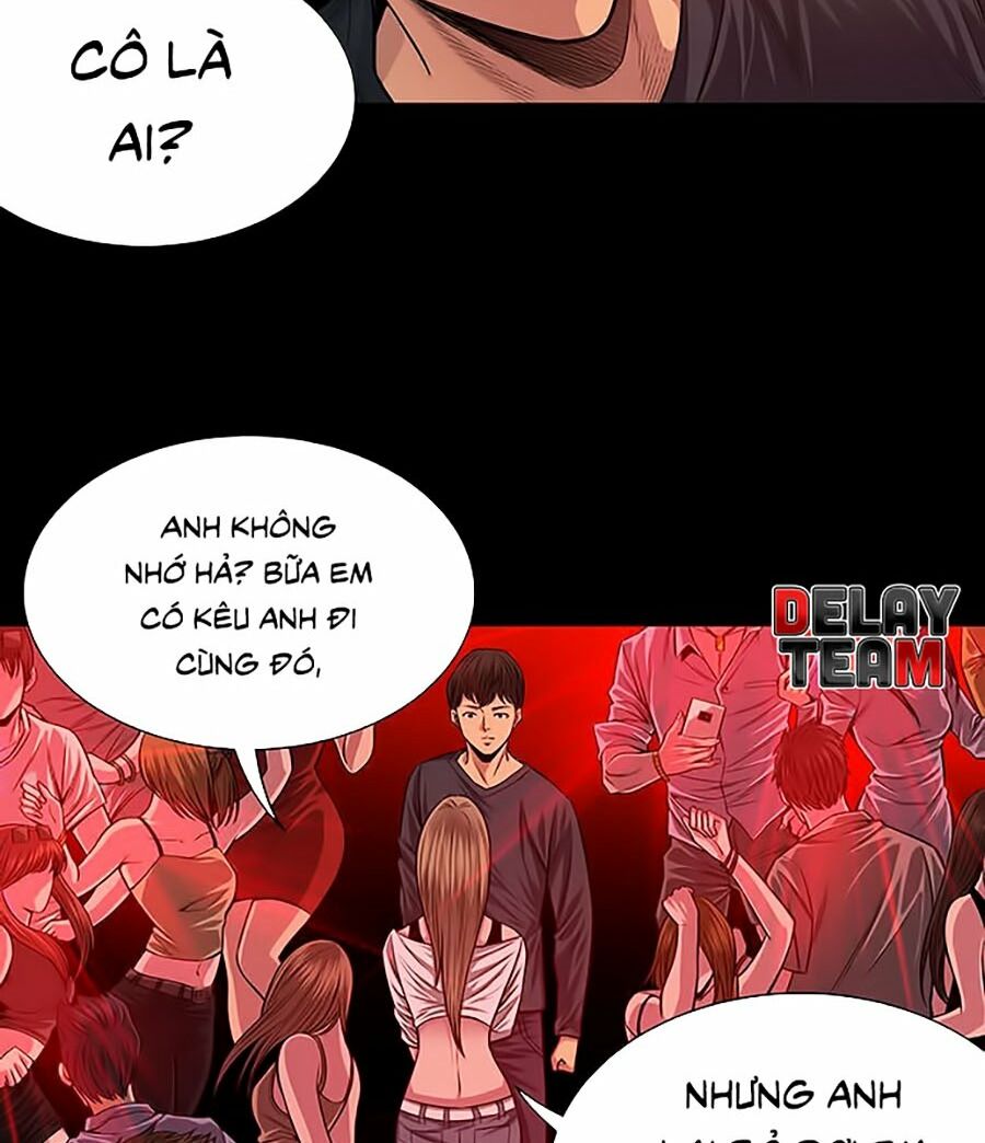 Tao Là Công Lý Chapter 13 - Trang 7