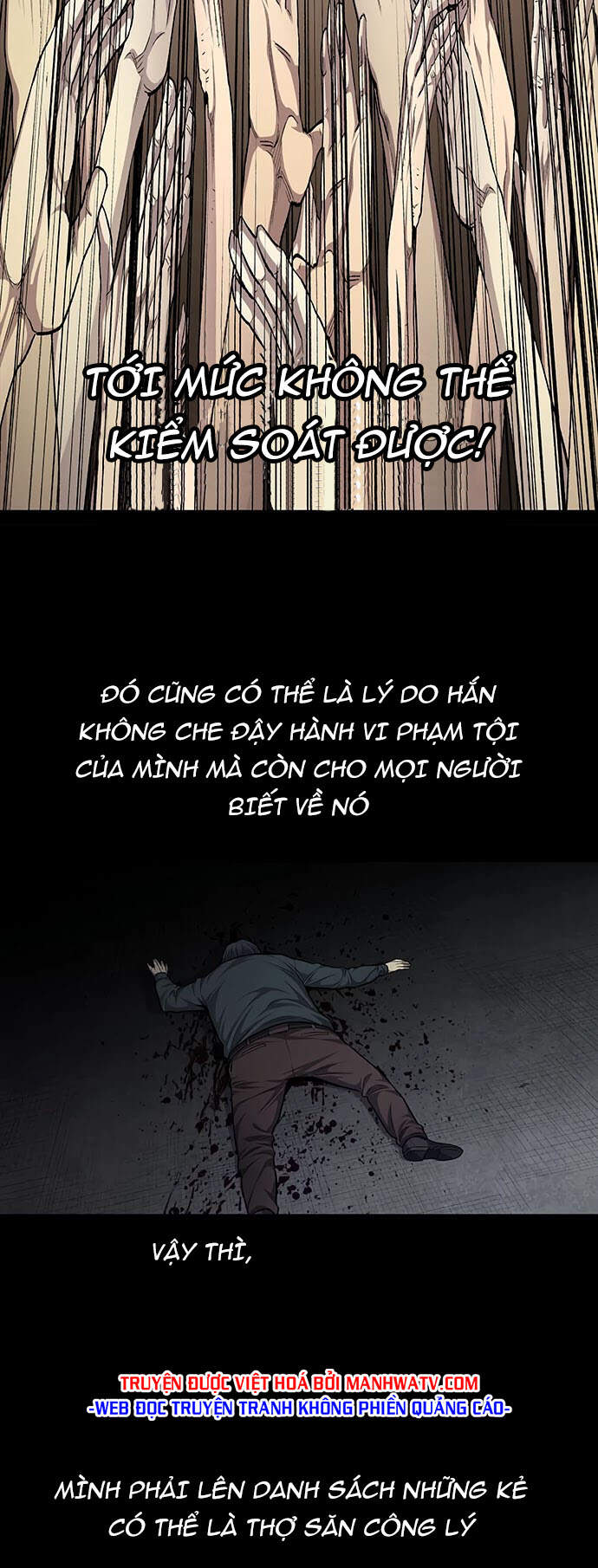 Tao Là Công Lý Chapter 46 - Trang 32