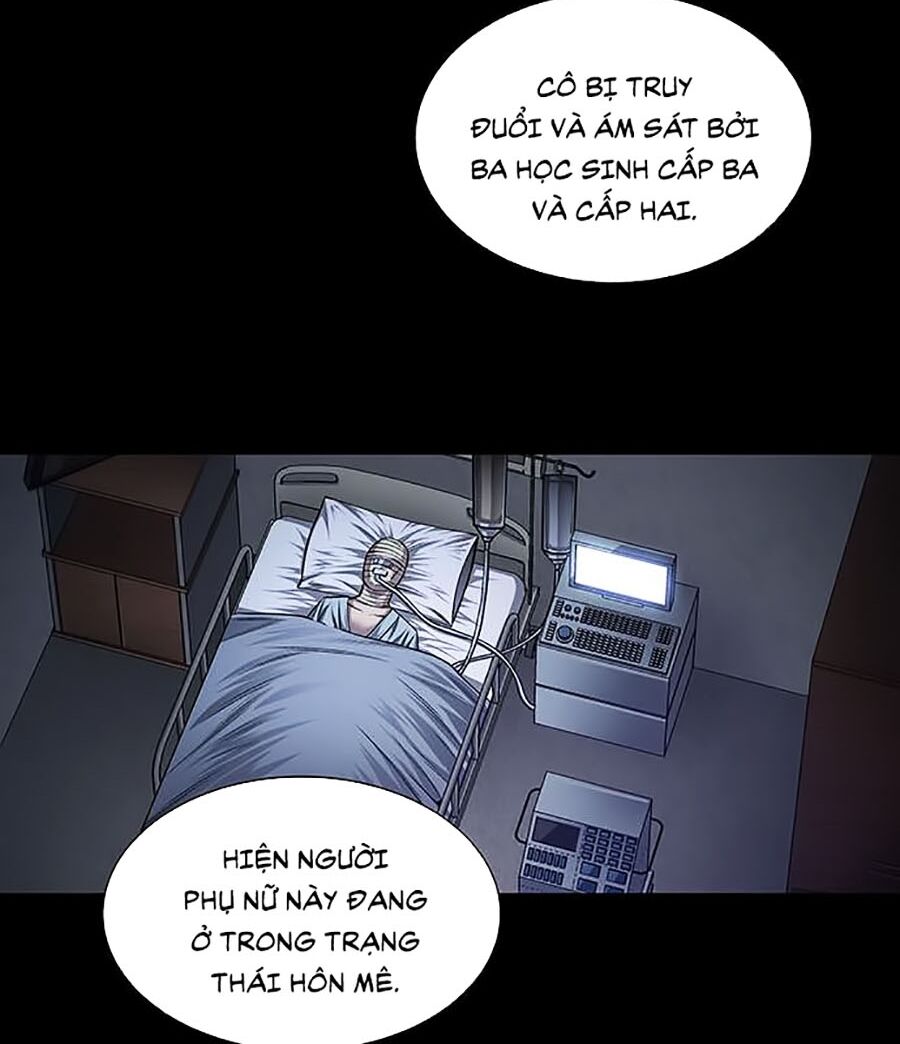 Tao Là Công Lý Chapter 18 - Trang 15