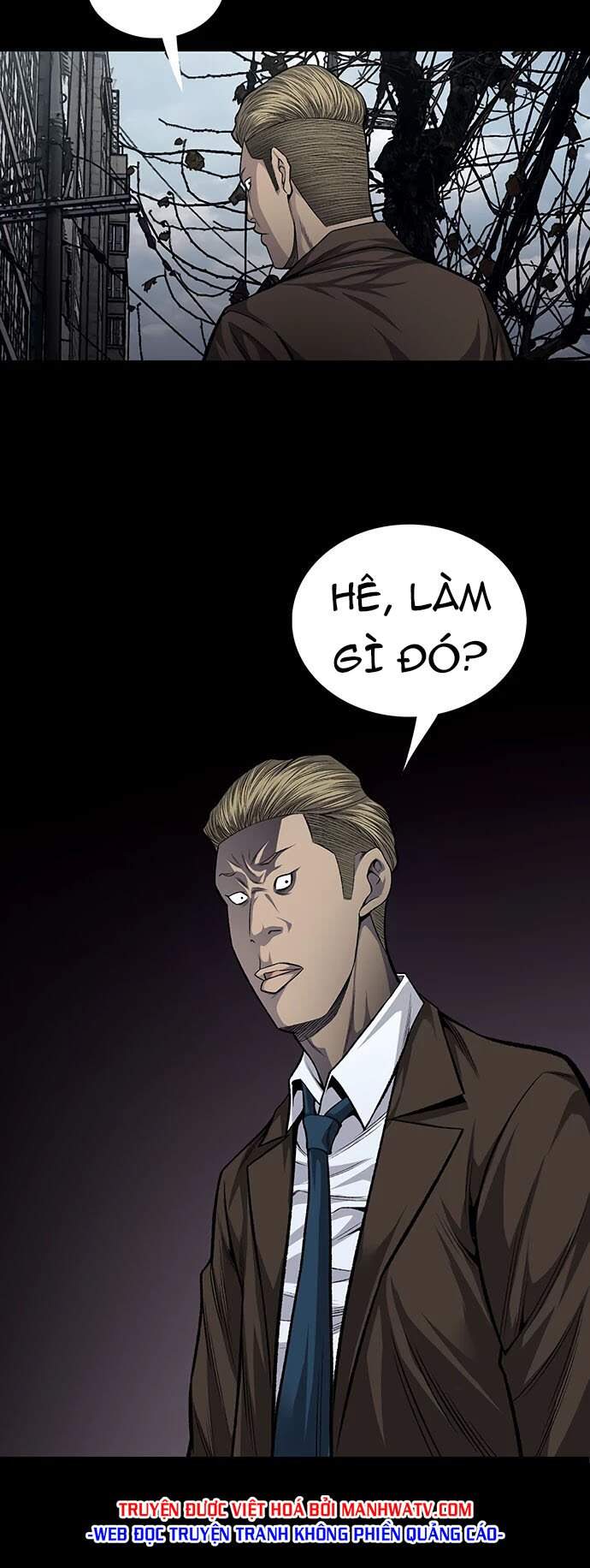 Tao Là Công Lý Chapter 49 - Trang 43