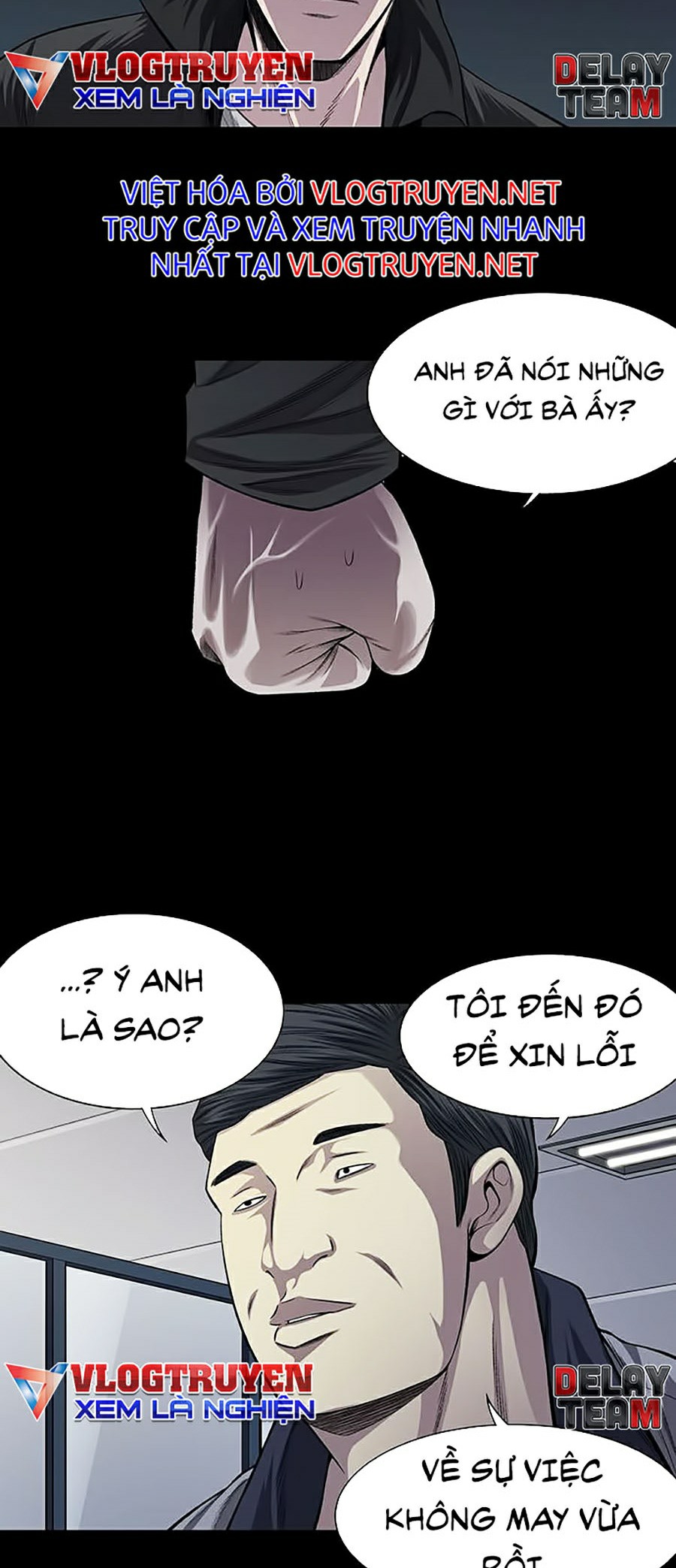 Tao Là Công Lý Chapter 20 - Trang 23