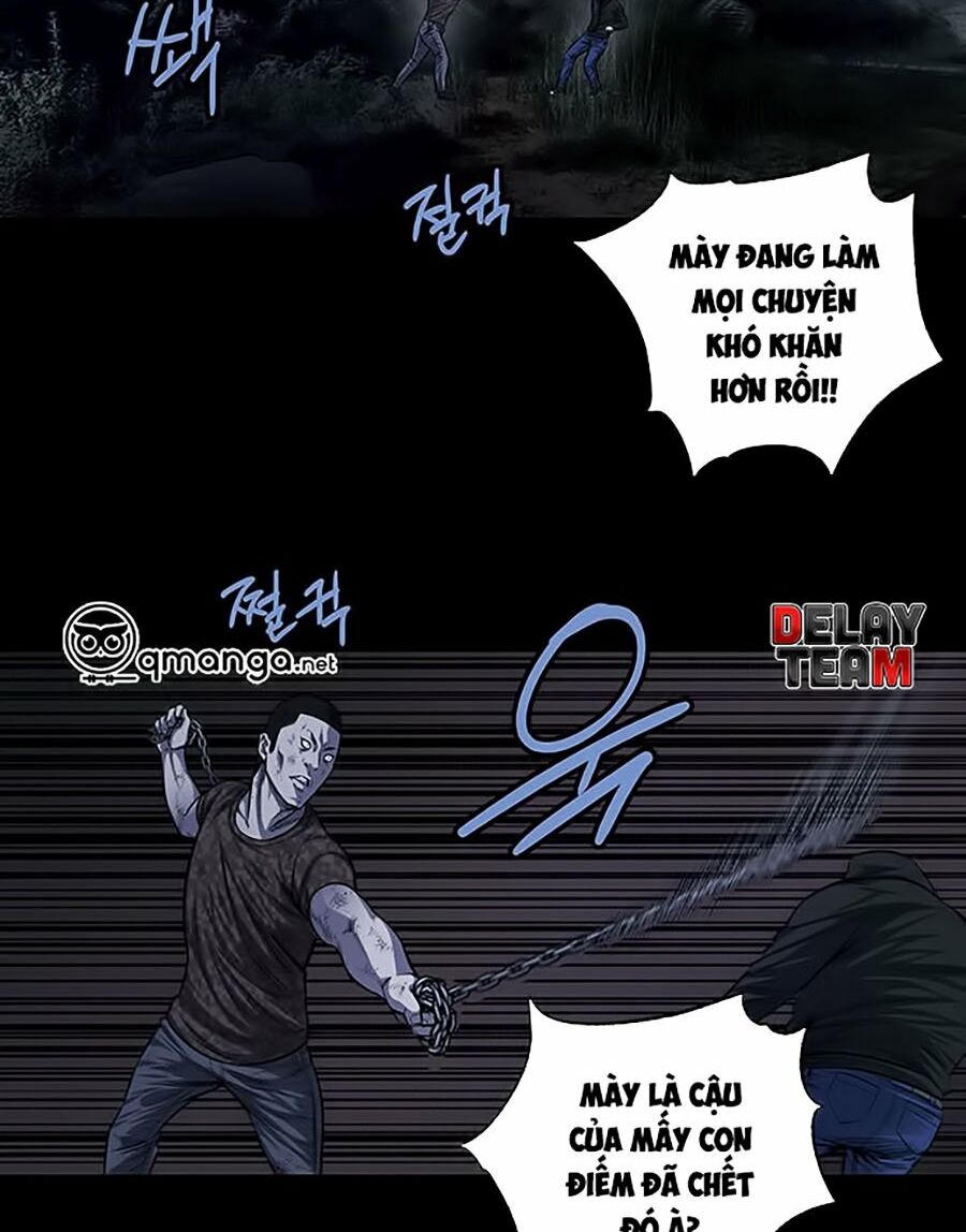 Tao Là Công Lý Chapter 15 - Trang 41