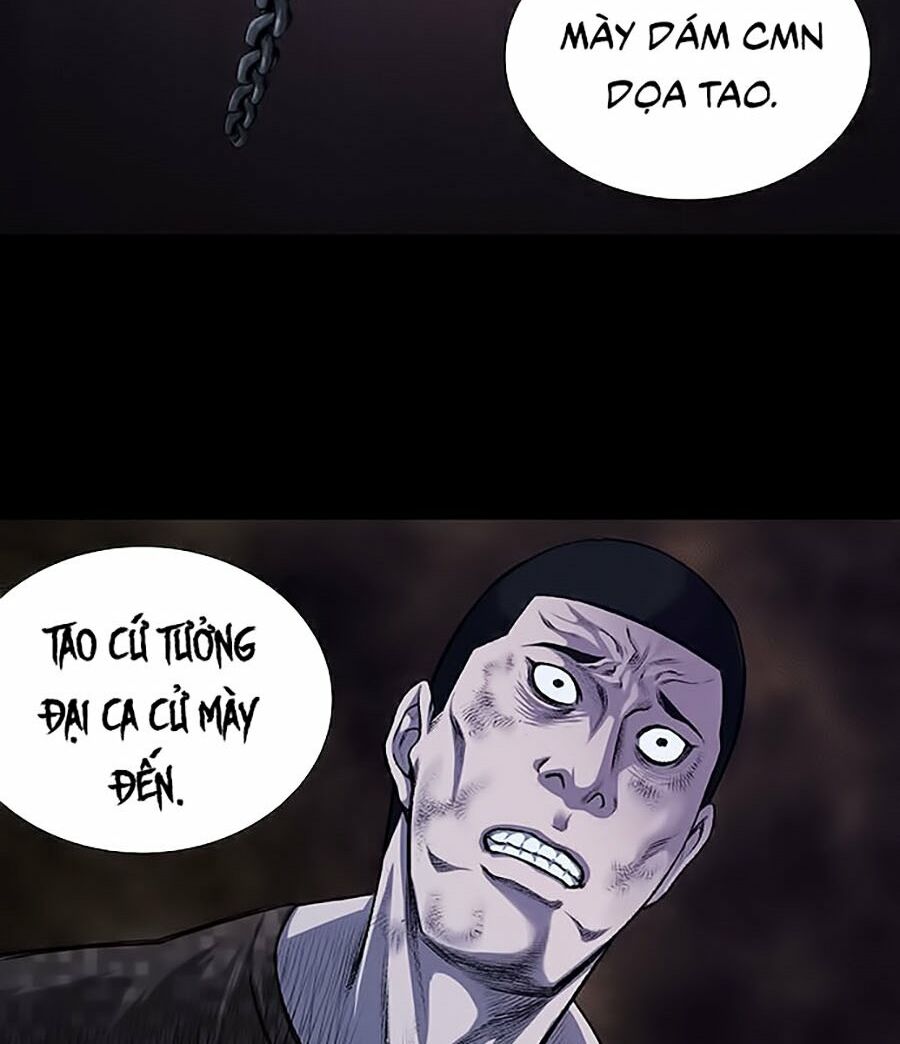 Tao Là Công Lý Chapter 15 - Trang 35