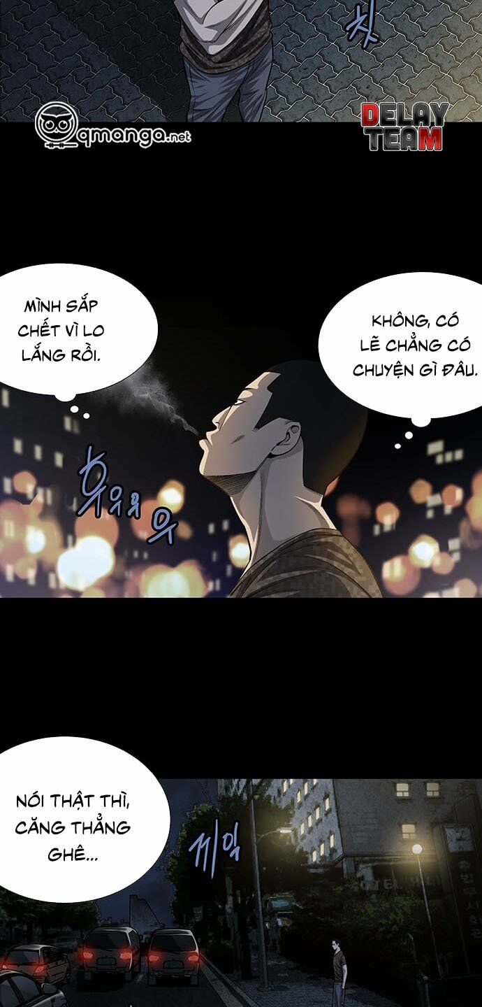 Tao Là Công Lý Chapter 14 - Trang 26