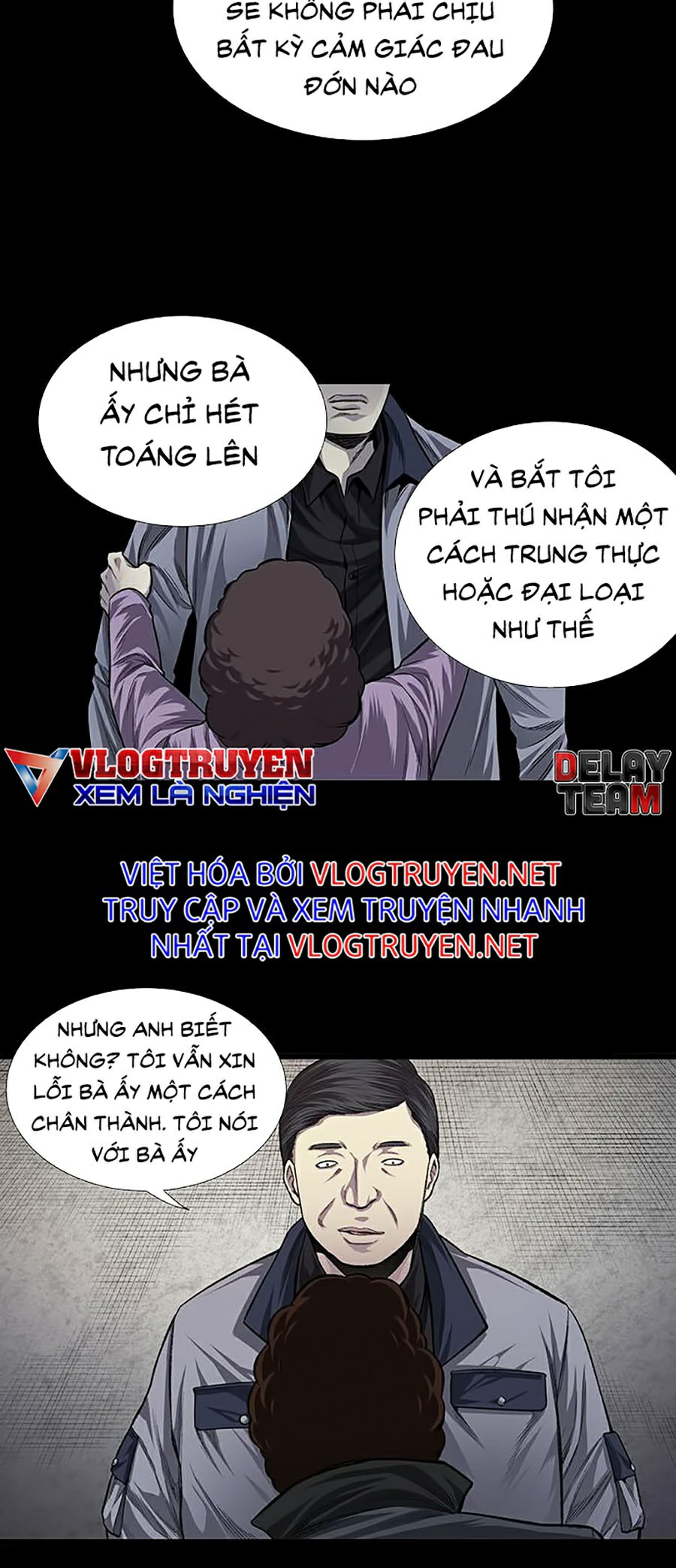 Tao Là Công Lý Chapter 20 - Trang 28