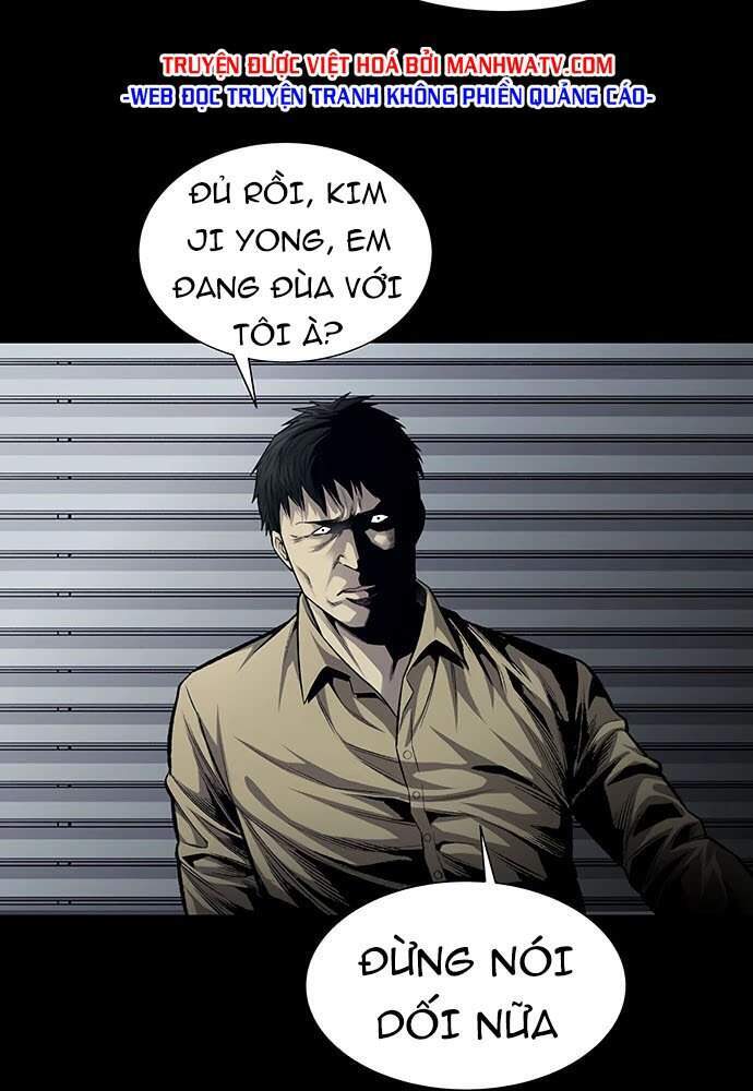 Tao Là Công Lý Chapter 47 - Trang 18