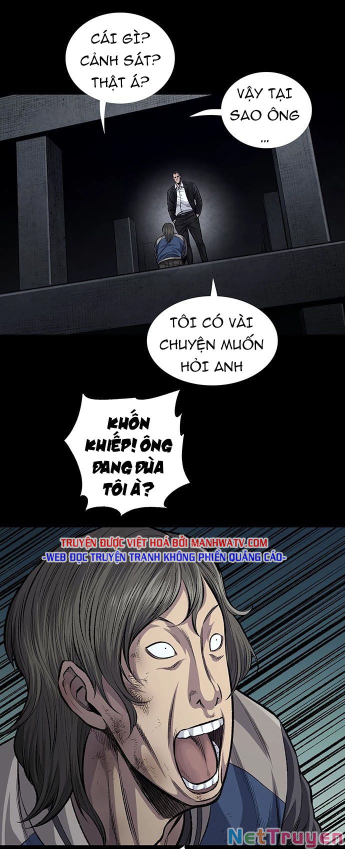 Tao Là Công Lý Chapter 53 - Trang 19