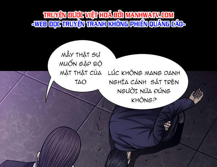 Tao Là Công Lý Chapter 44 - Trang 18