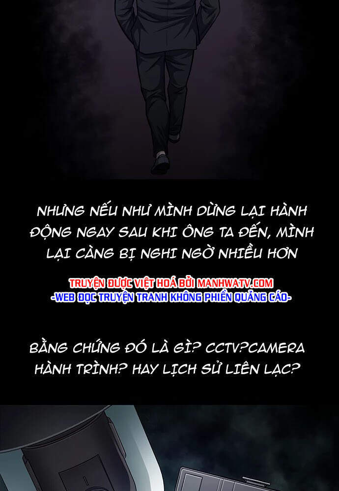 Tao Là Công Lý Chapter 48 - Trang 4