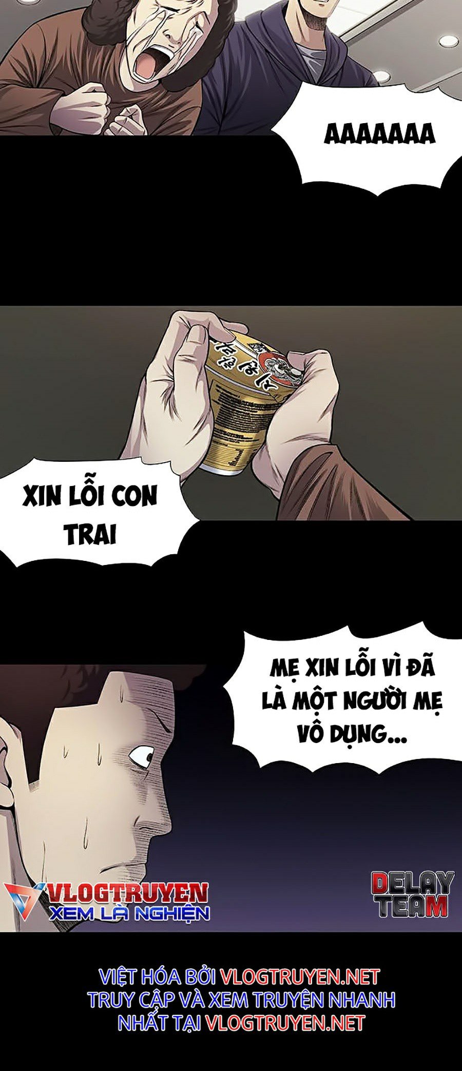 Tao Là Công Lý Chapter 19 - Trang 19