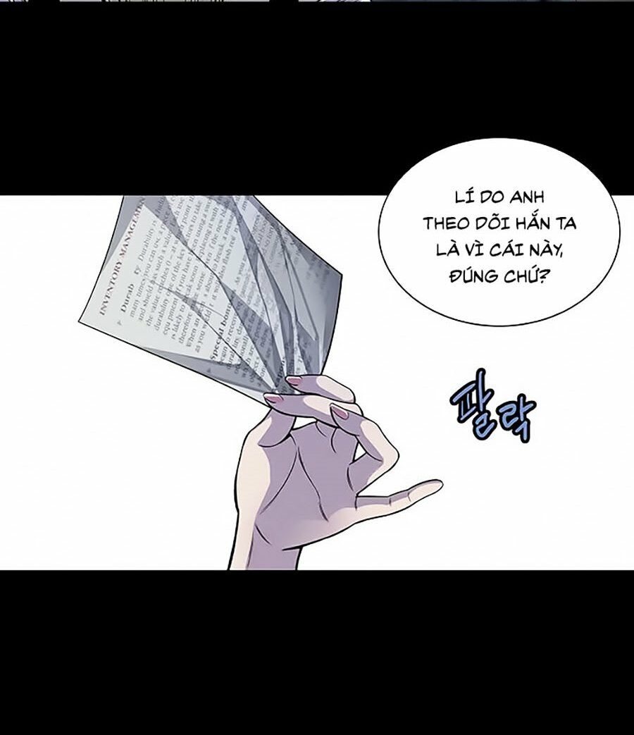 Tao Là Công Lý Chapter 13 - Trang 28