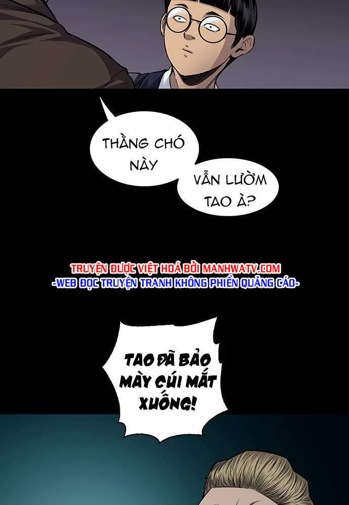 Tao Là Công Lý Chapter 48 - Trang 46