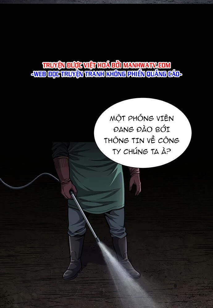 Tao Là Công Lý Chapter 47 - Trang 50