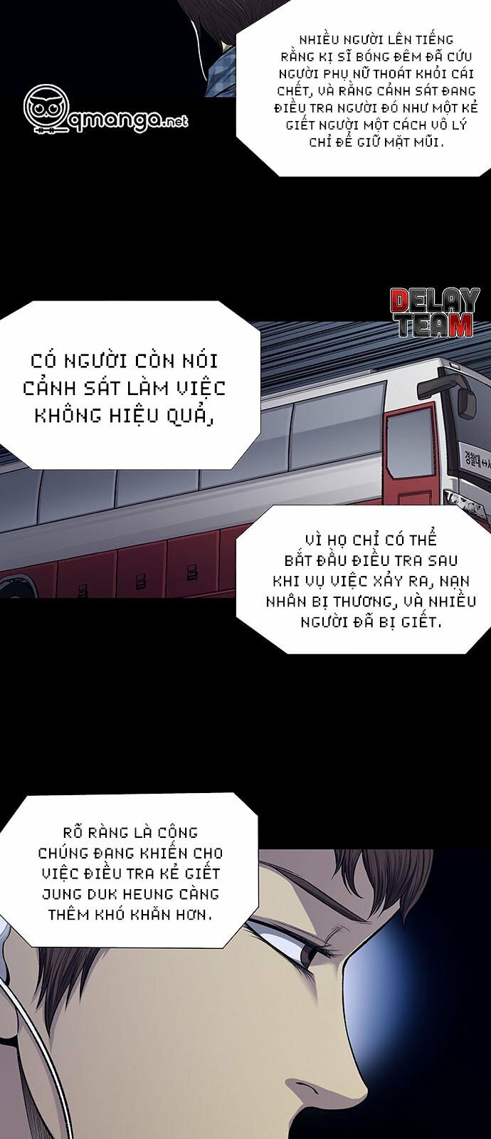 Tao Là Công Lý Chapter 12 - Trang 25