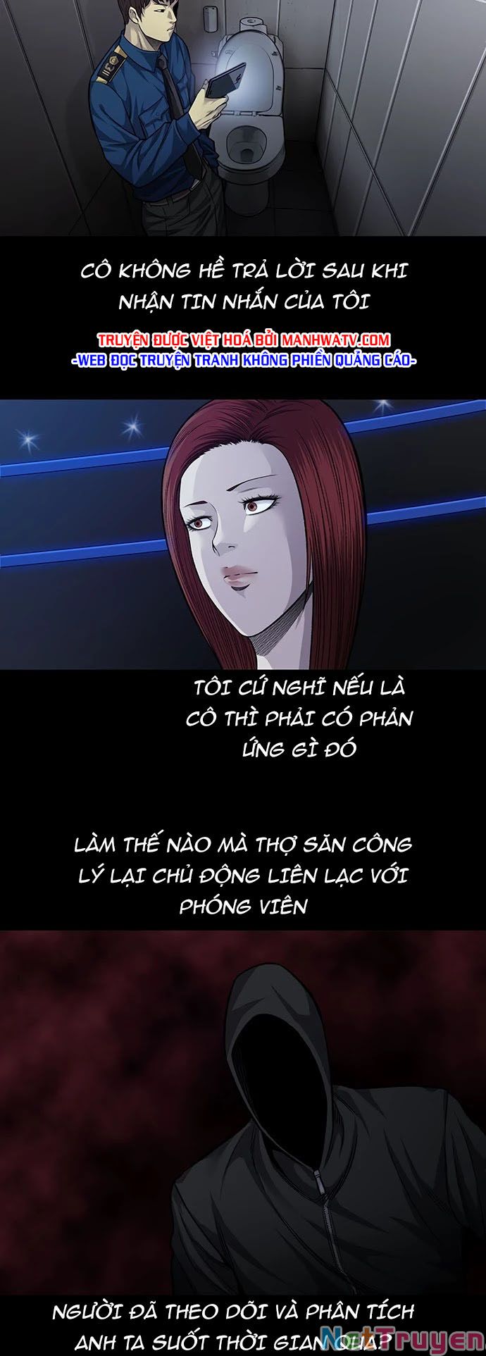 Tao Là Công Lý Chapter 54 - Trang 11