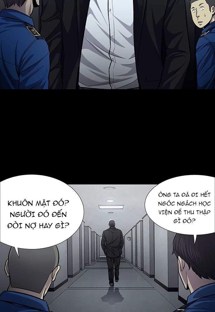 Tao Là Công Lý Chapter 45 - Trang 2