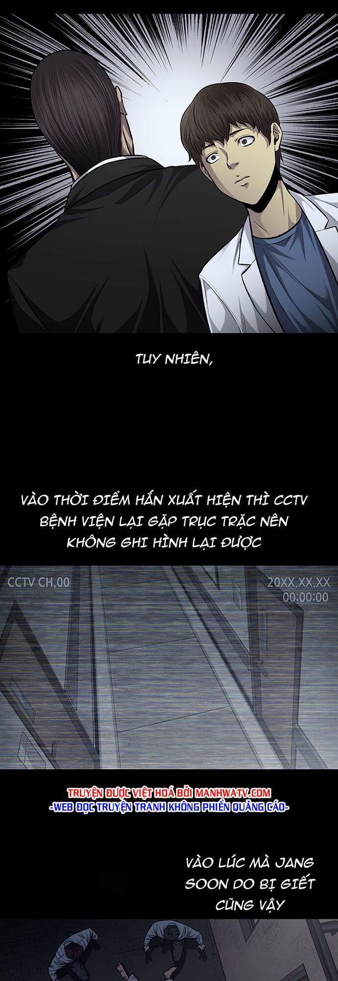 Tao Là Công Lý Chapter 43 - Trang 3