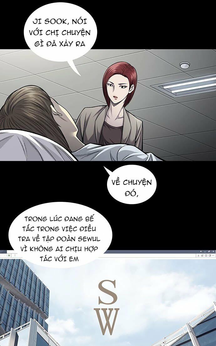 Tao Là Công Lý Chapter 52 - Trang 7