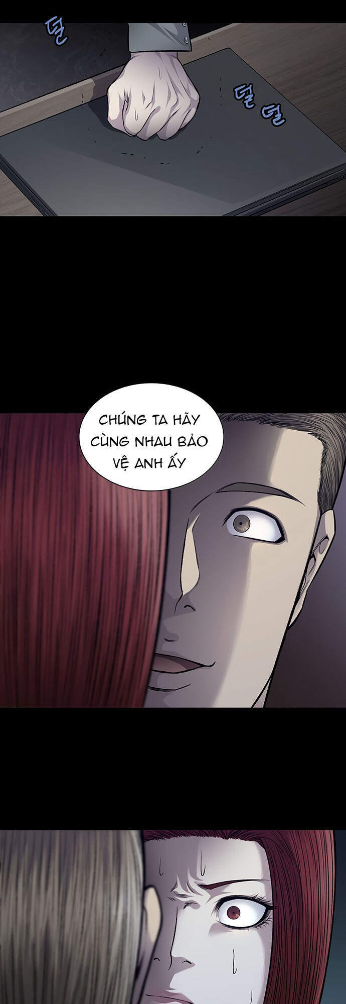 Tao Là Công Lý Chapter 43 - Trang 31