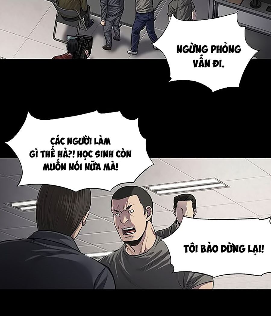 Tao Là Công Lý Chapter 18 - Trang 24