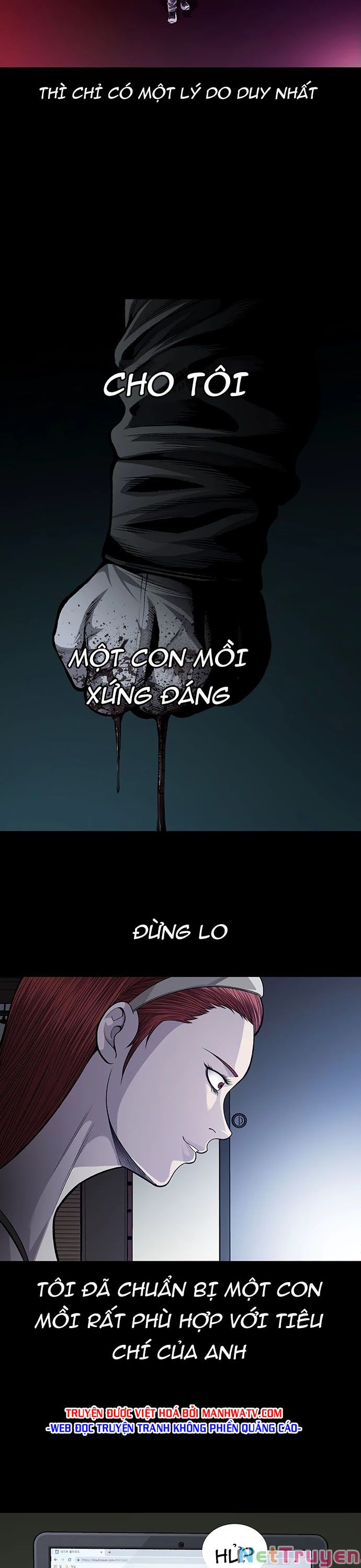 Tao Là Công Lý Chapter 53 - Trang 6