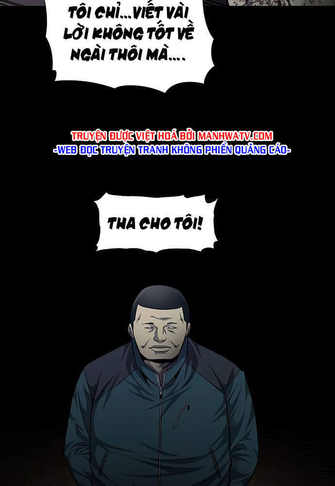 Tao Là Công Lý Chapter 47 - Trang 46